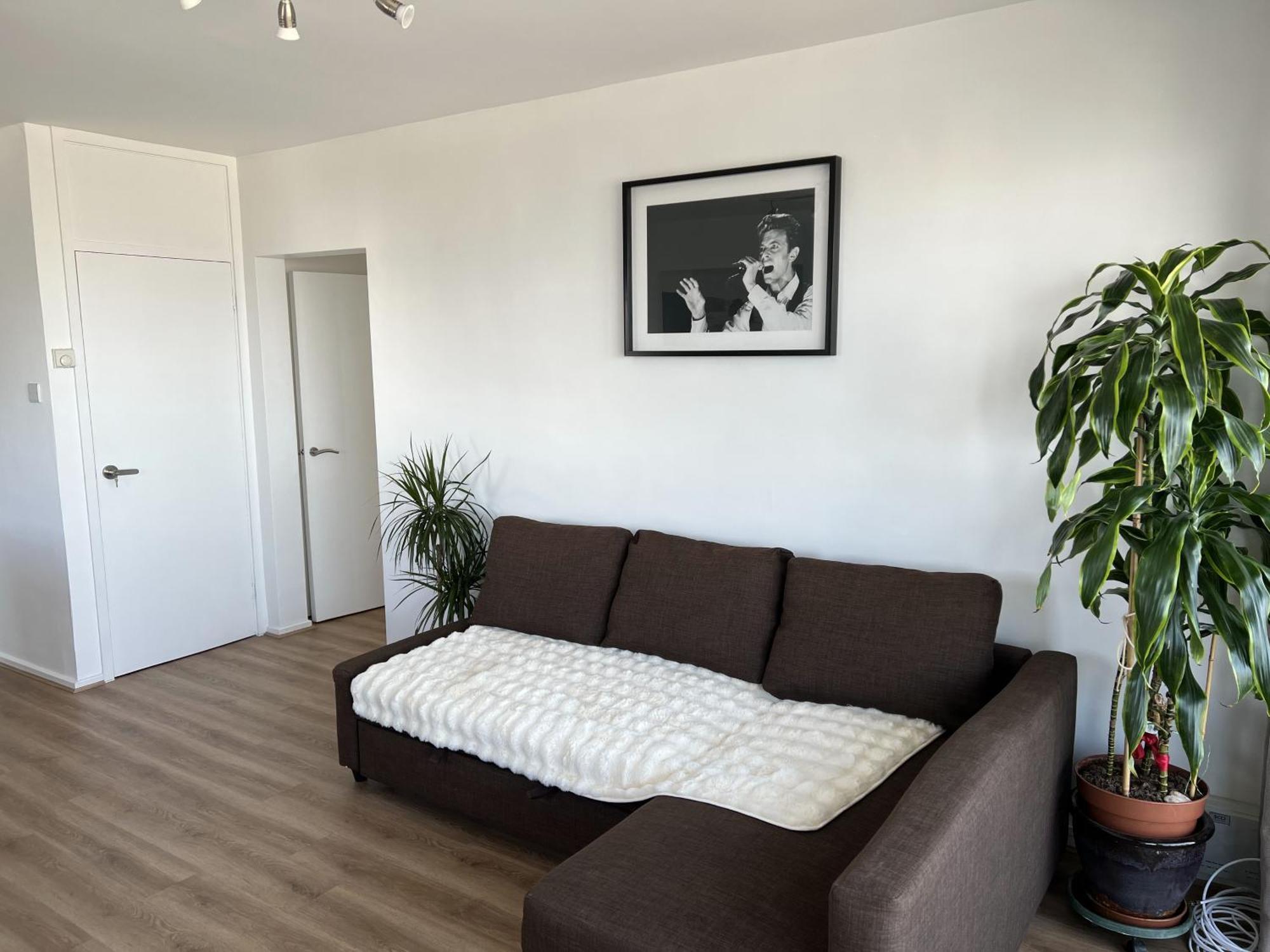 Appartement Highrise In Shoreditch *