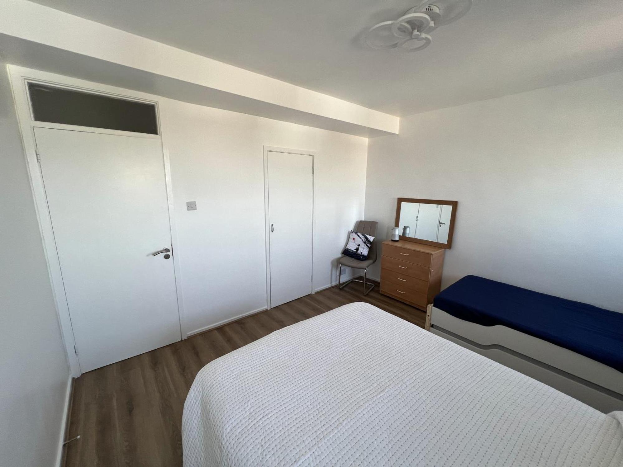 Appartement Highrise In Shoreditch *