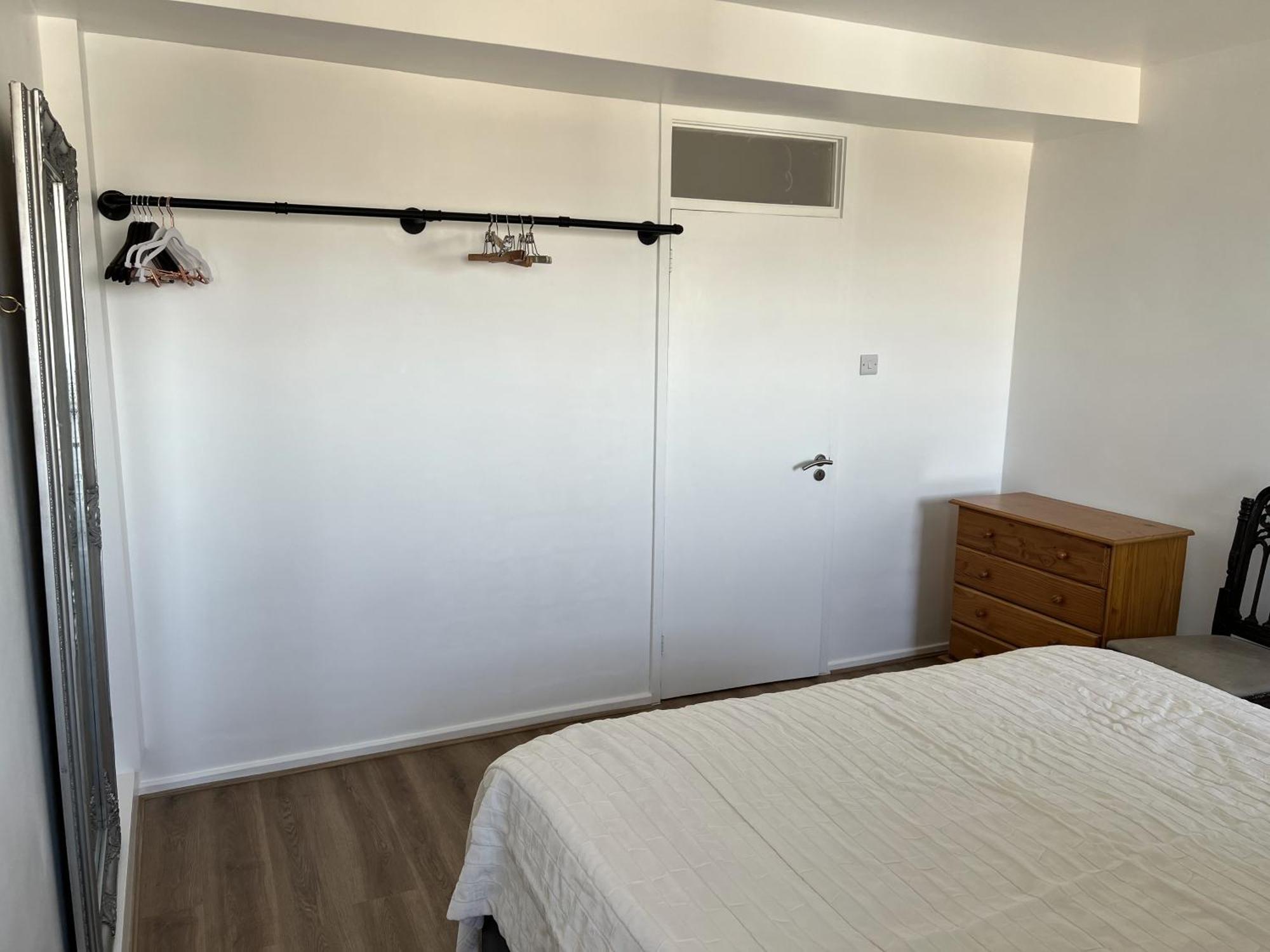 Appartement Highrise In Shoreditch Londres