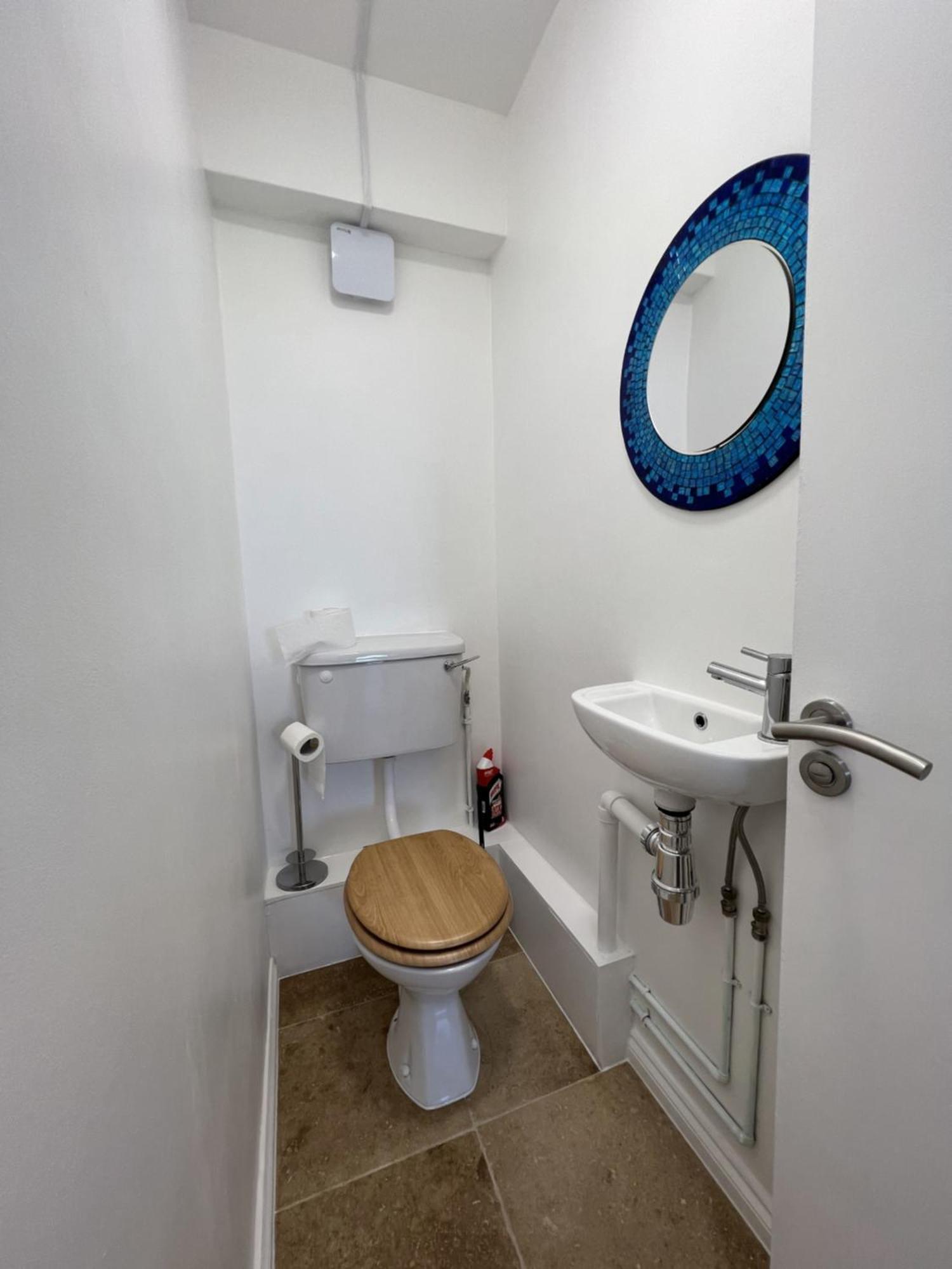 Апартаменты Highrise In Shoreditch *